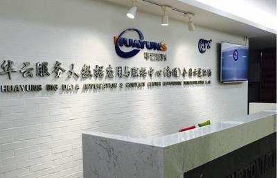 华云服务获4PS信息安全认证，引领外包行业新应用与北京信息系统集成服务发展