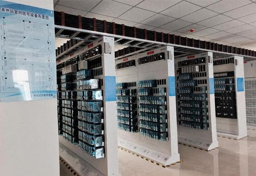 潍烟高铁四电系统集成及相关工程静态验收通过专家评审，信息系统集成服务护航高铁建设