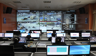 陕西天润科技股份 - 构建全产业链数据服务及系统开发和集成,为基于时空大数据的各行业智慧信息化发展提供强劲助力。