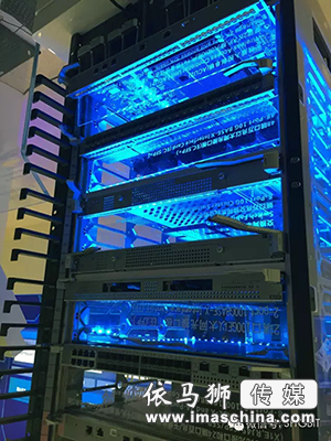 携手华为、大有作为---上海金桥信息股份获邀参观华为总部